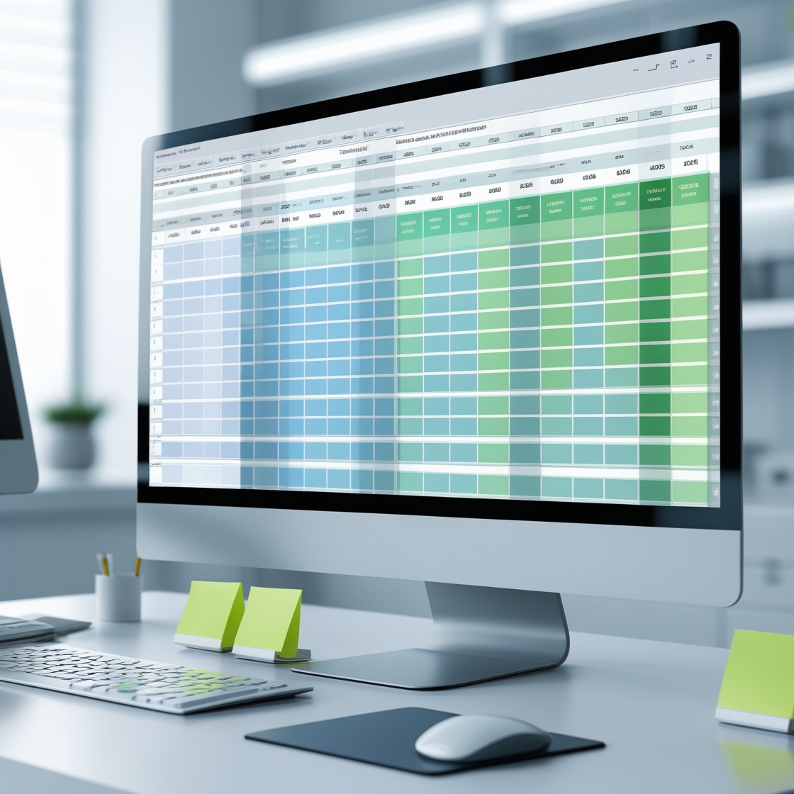 IT Asset Inventory Spreadsheet - Image 4