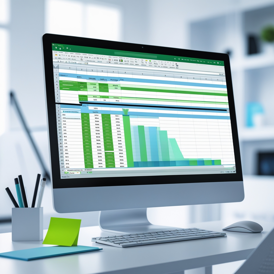 IT Asset Inventory Spreadsheet - Image 2
