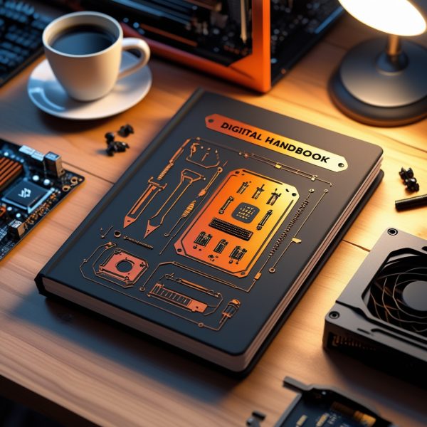 Build Your Own PC Handbook - Image 4