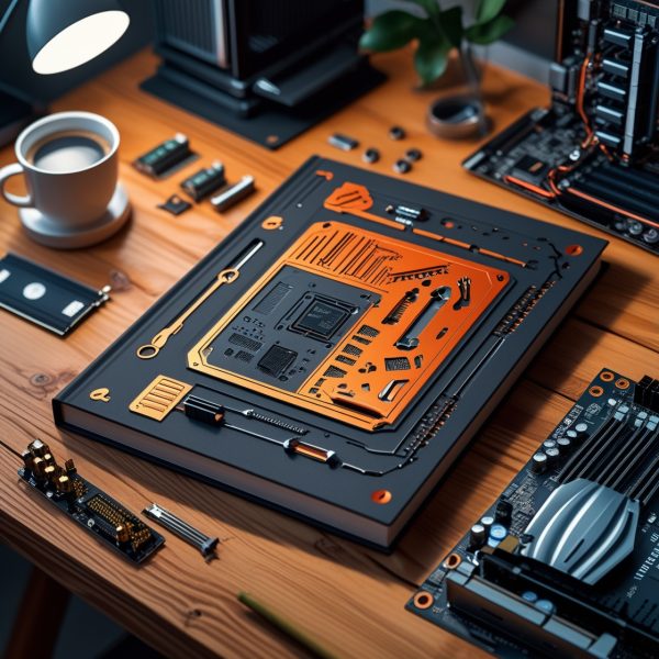 Build Your Own PC Handbook - Image 3