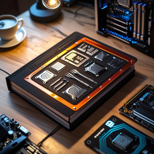 Build Your Own PC Handbook - Image 2