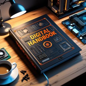 Build Your Own PC Handbook