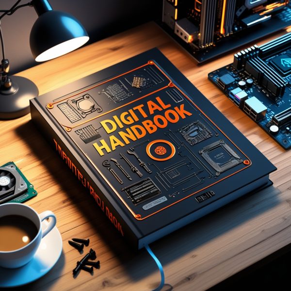 Build Your Own PC Handbook