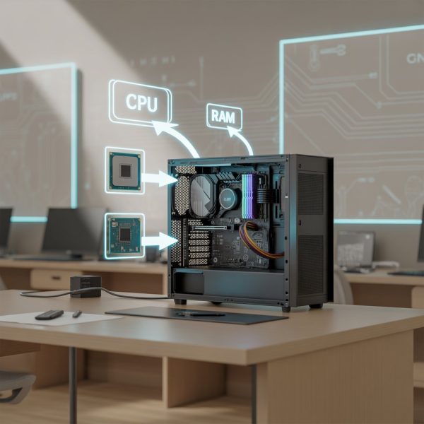Intro to Computer Hardware Video Series - Image 4