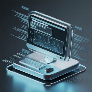 Windows Optimization Masterclass